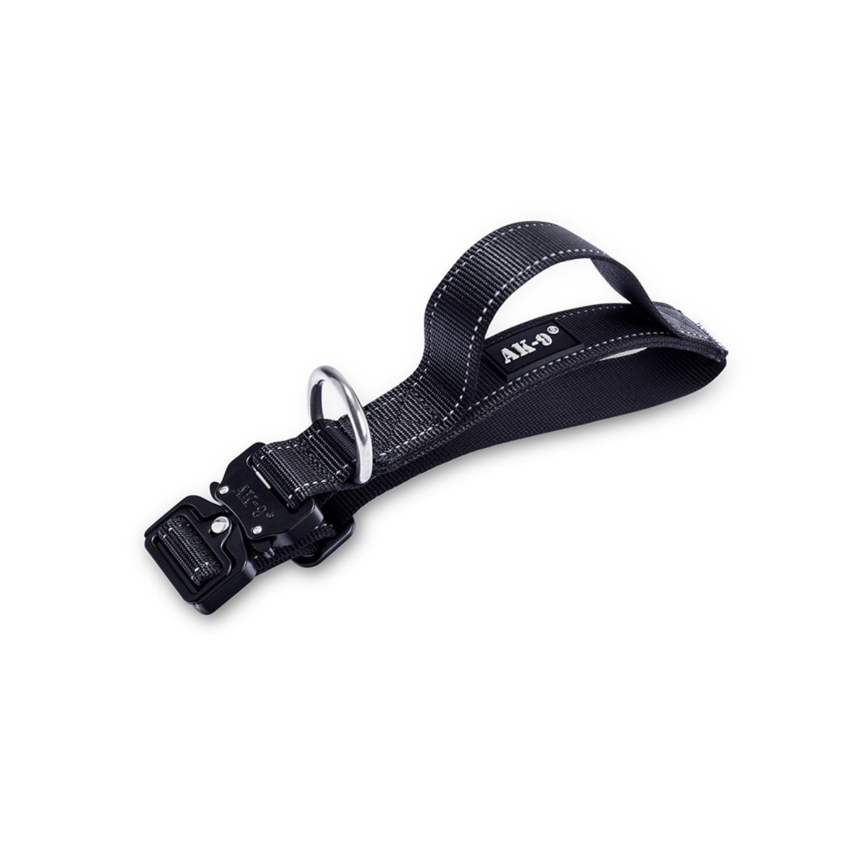 AK9-COMBAT COLLAR