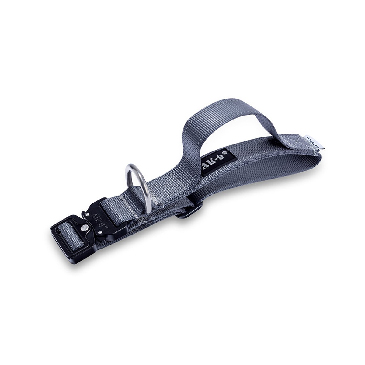 AK9-COMBAT COLLAR