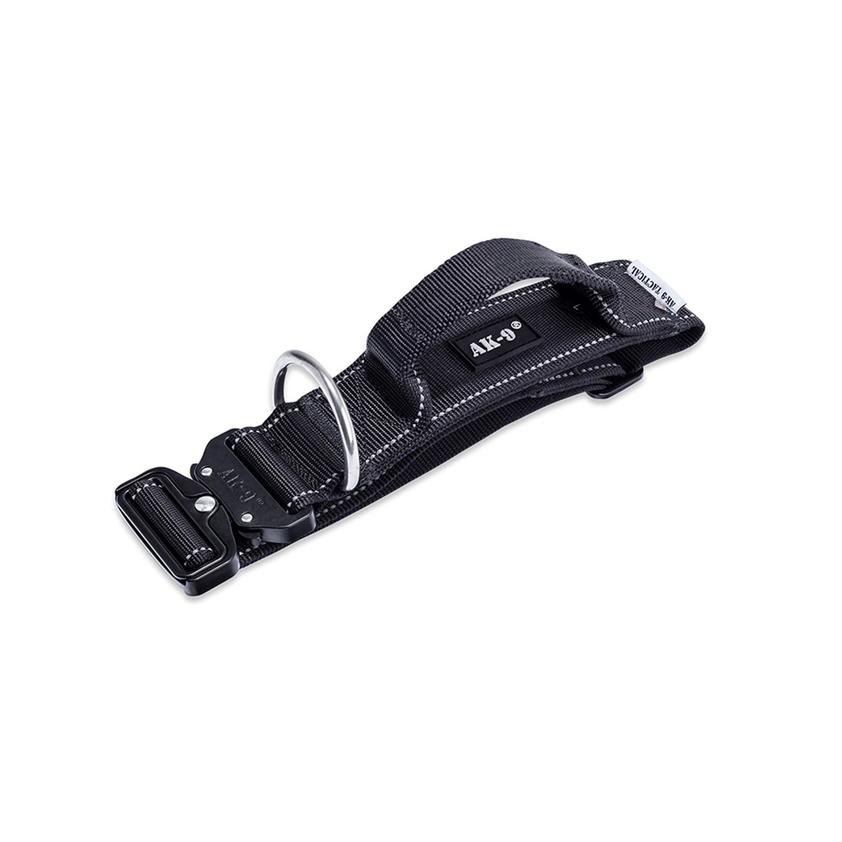 AK9-WIDE COMBAT COLLAR