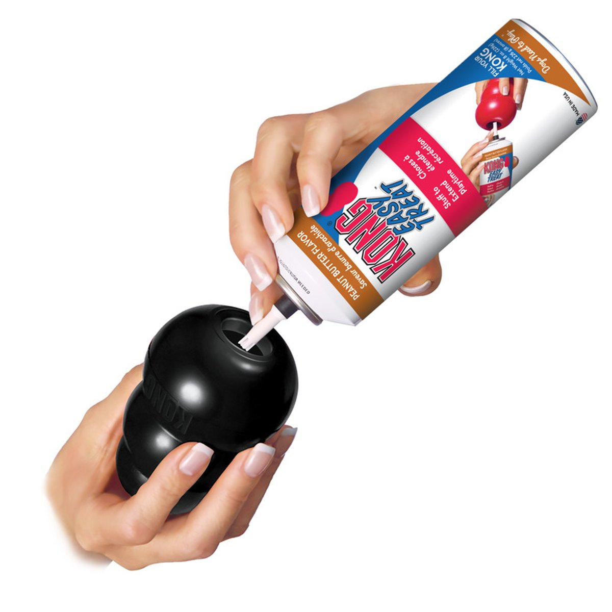KONG Extreme M