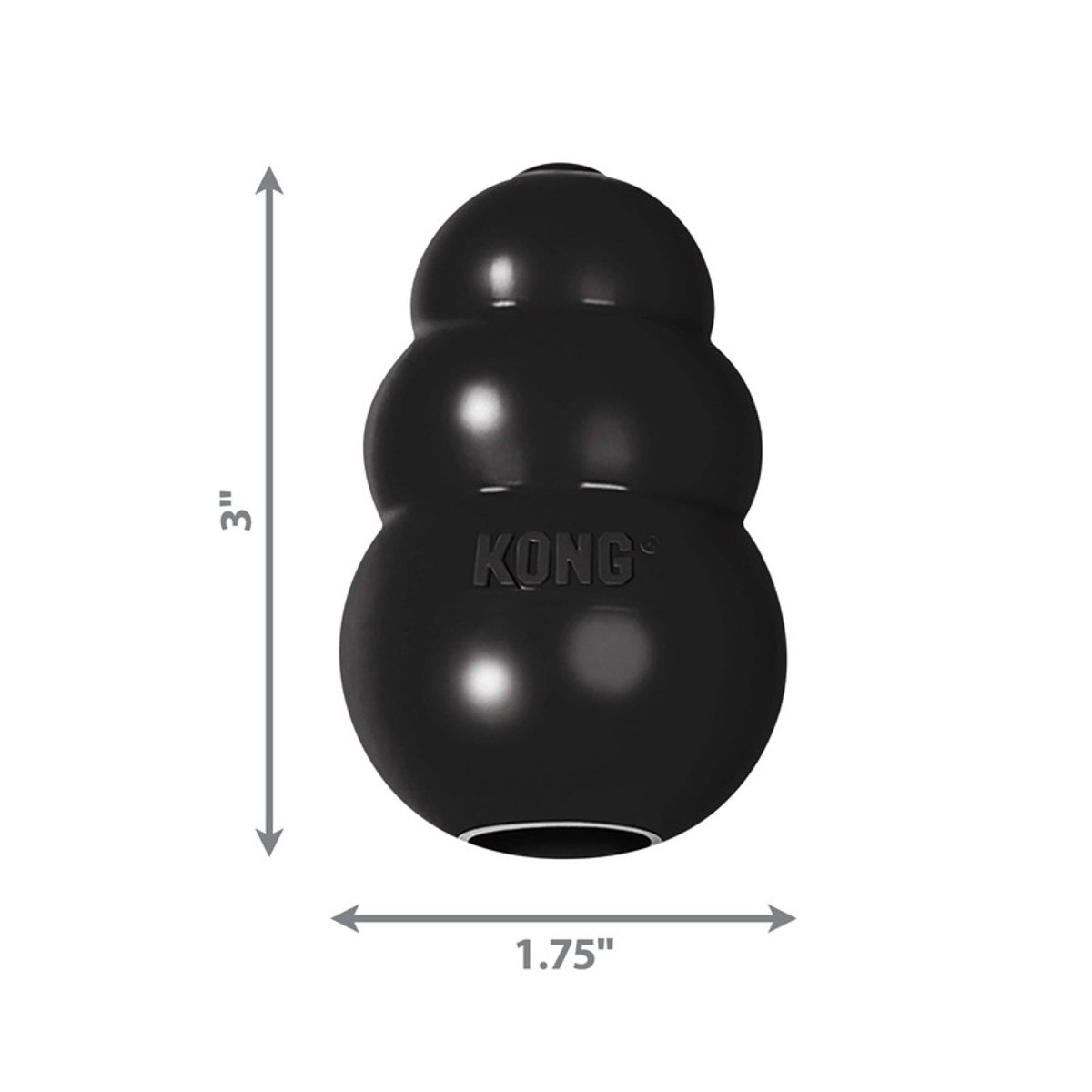 KONG igračka za pse Extreme