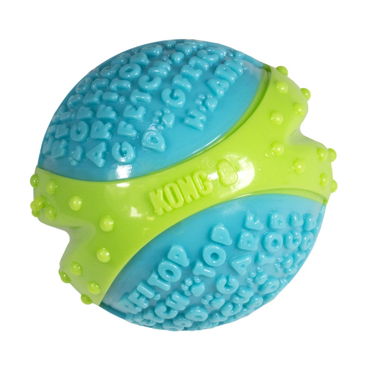 KONG igračka za pse CoreStrength Ball