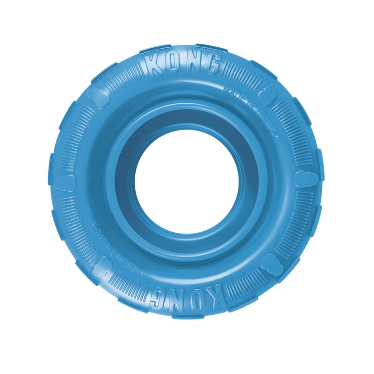 KONG igračka za pse Puppy Tyres S