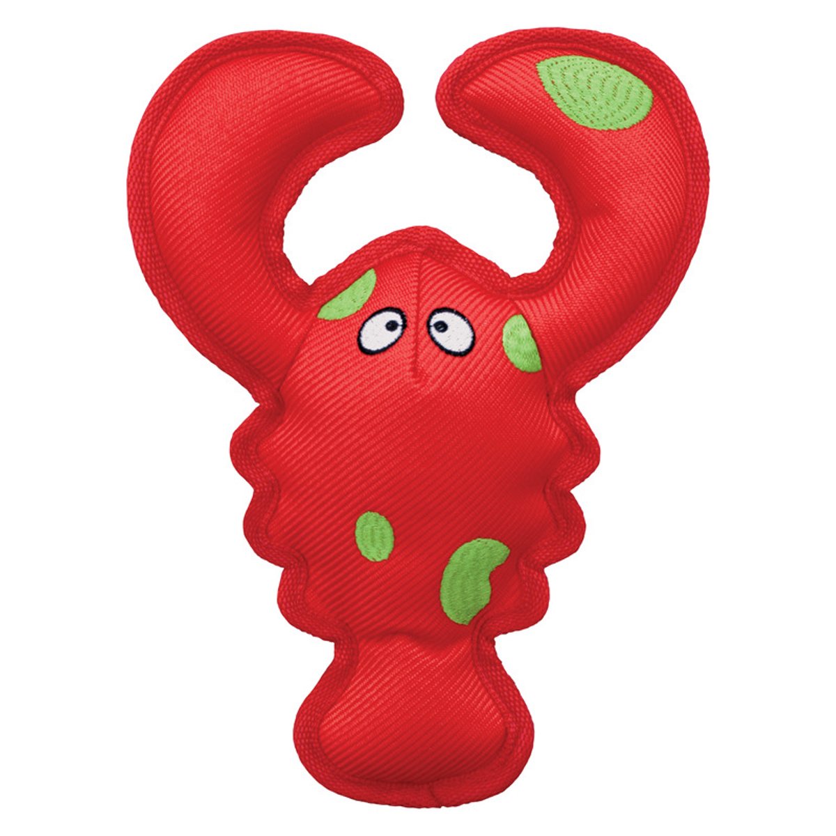 KONG igračka za pse Belly Flops Lobster Md