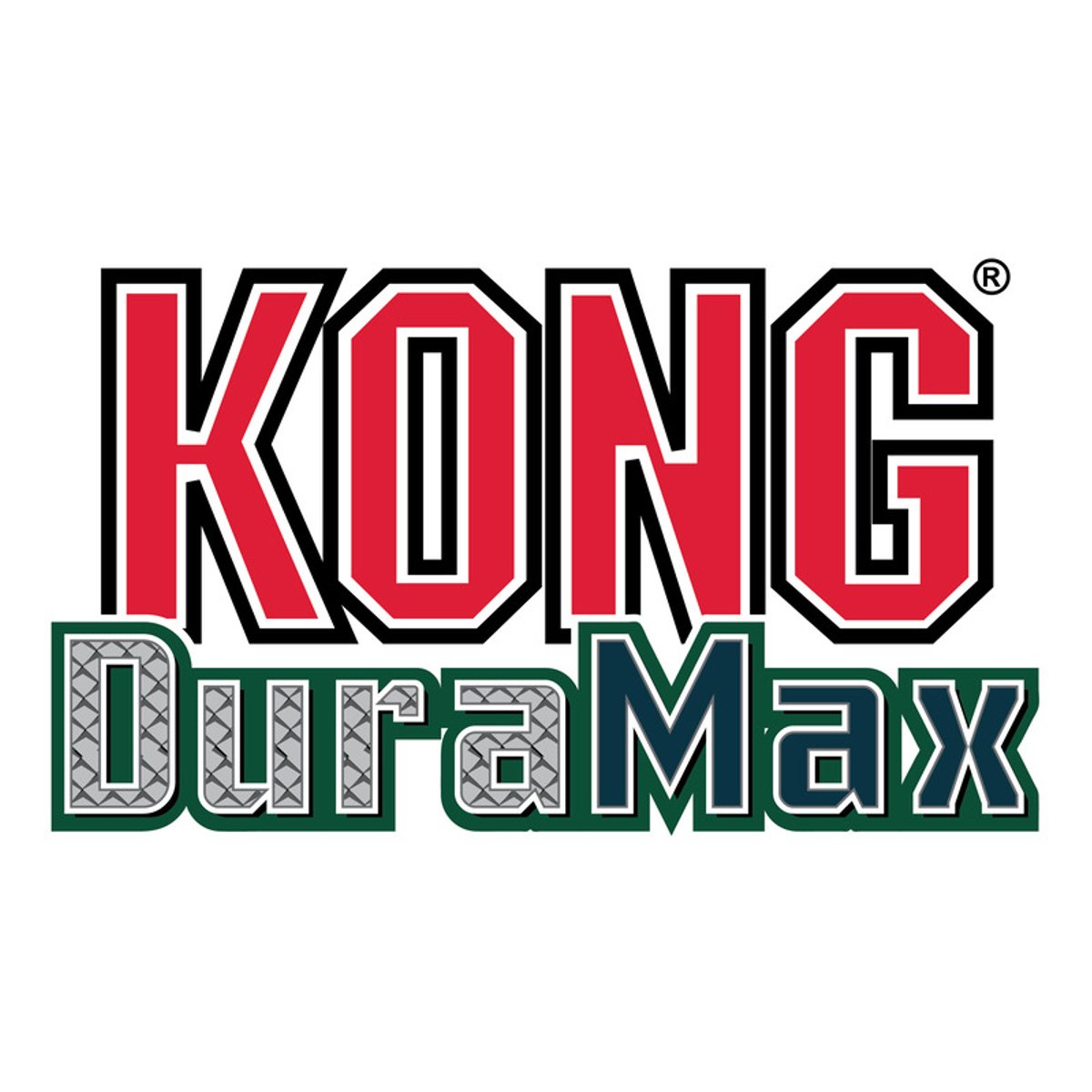 KONG igračka za pse DURA MAX BALL M