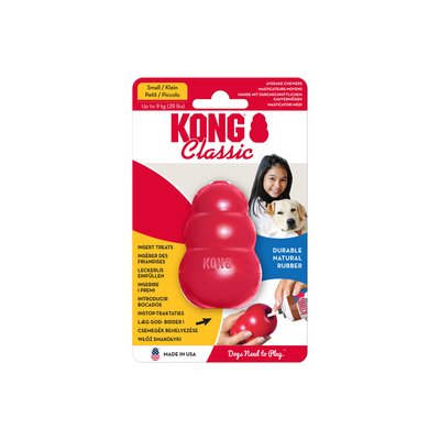KONG igračka za pse Classic