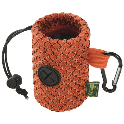HUNTER TORBICA ZA VREĆICE HILO - orange