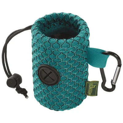 HUNTER TORBICA ZA VREĆICE HILO - turquoise