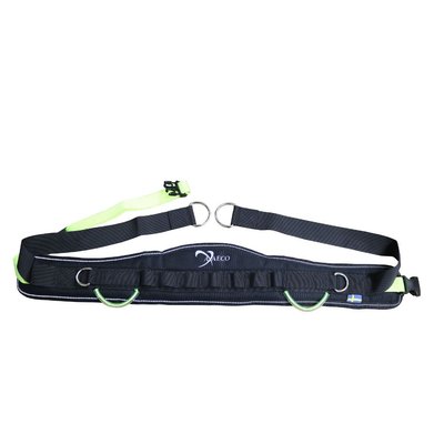 Trekking belt