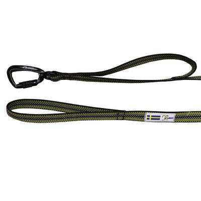 Grip leash