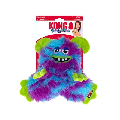 KONG Frizzles Razzle Md EU