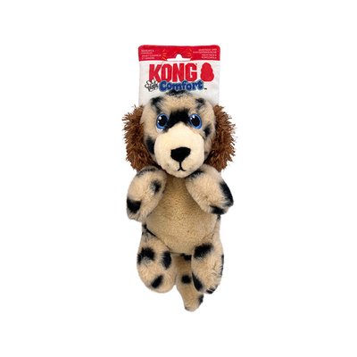 KONG igračka za pse Comfort Pups Spot Medium