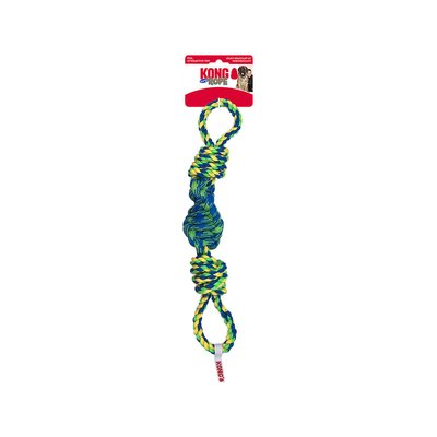 KONG igračka za pse Rope Bunji Small