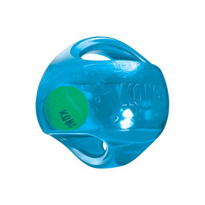 KONG igračka za pse Jumbler Ball M/L