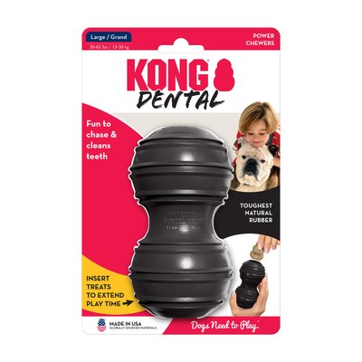 KONG igračka za pse Extreme Dental