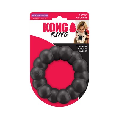 KONG igračka za pse Extreme Ring XL