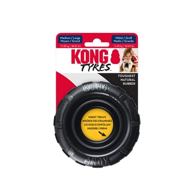 KONG igračka za pse Extreme Traxx M/L