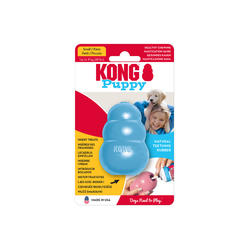 KONG igračka za pse Puppy Small