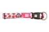 M&M COLLAR STRAWBERRY DREAM