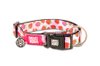 M&M COLLAR STRAWBERRY DREAM