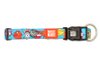 M&M COLLAR LITTLE MONSTERS