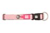 M&M COLLAR RETRO PINK