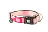 M&M COLLAR RETRO PINK