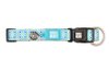 M&M COLLAR RETRO BLUE