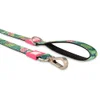 M&M SHORT LEASH TROPICAL