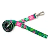 M&M SHORT LEASH TROPICAL