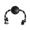 KONG EXTREME BALL WITH ROPE