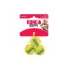 KONG SqueakAir Balls XS (3pack)