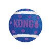 KONG CAT ACTIVE TENNIS BALL/BELLS