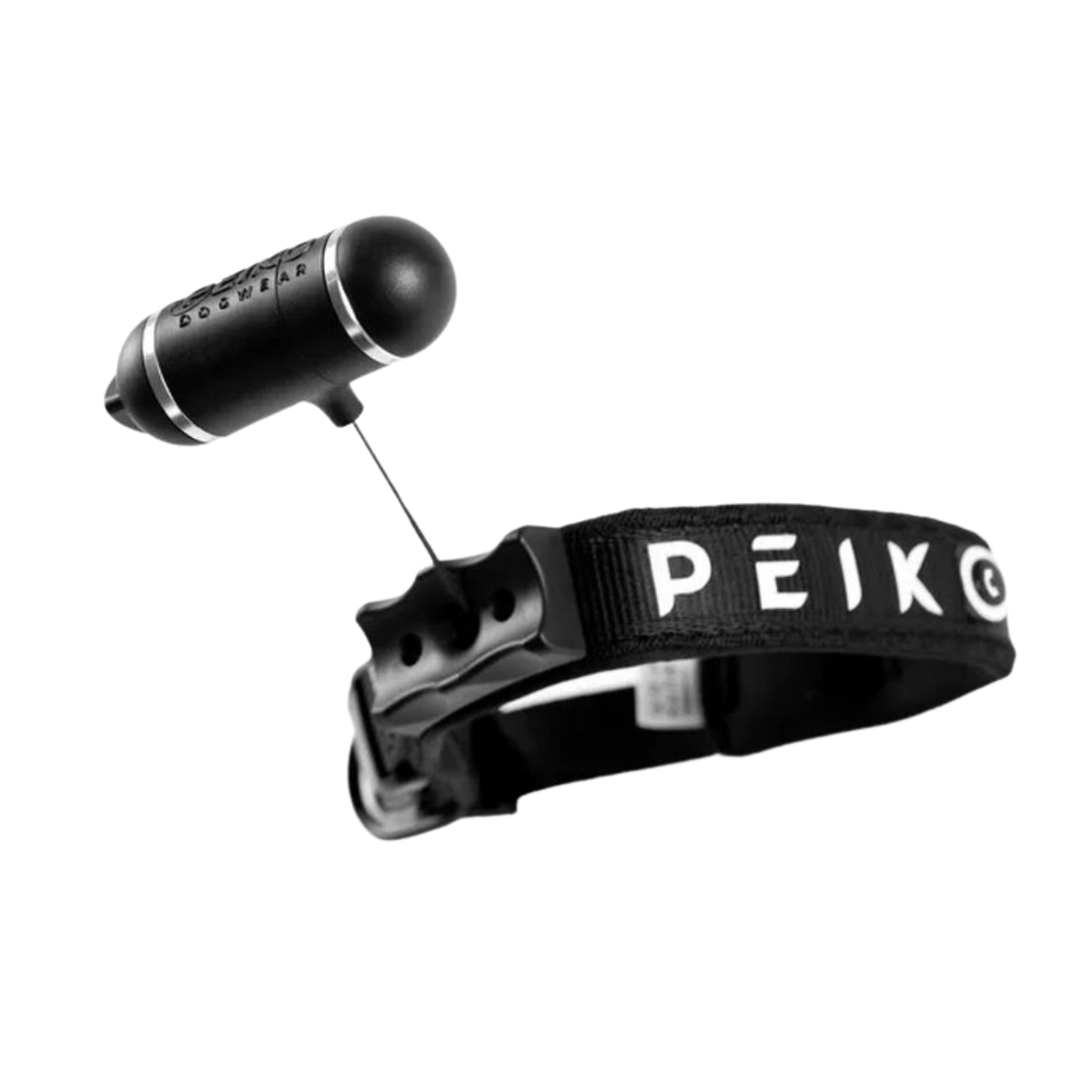 PEIKO® QUICKLEASH™ COLLAR