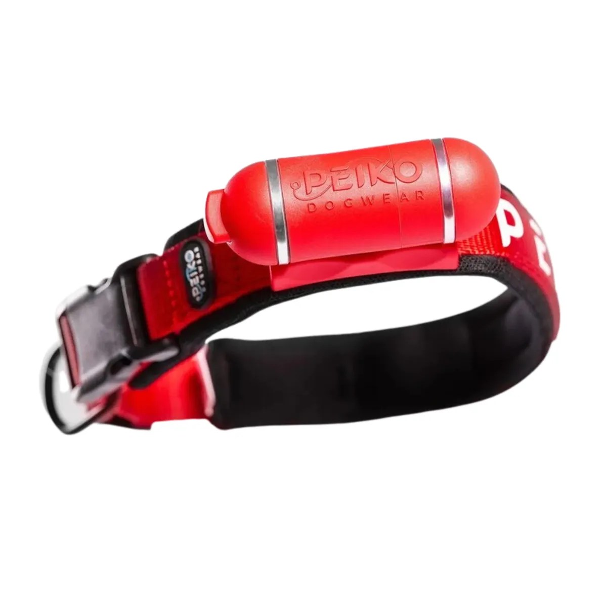 PEIKO® QUICKLEASH™ COLLAR