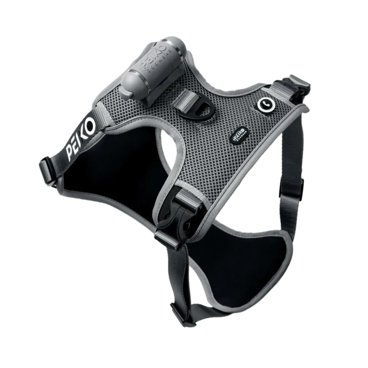 PEIKO QUICKLEASH HARNESS