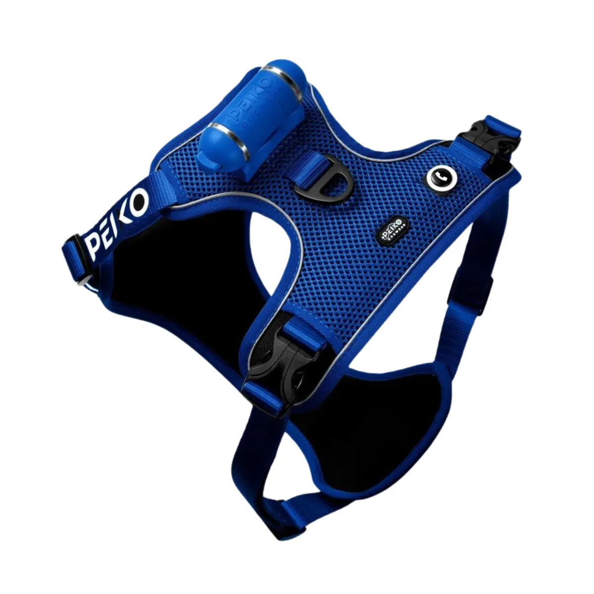PEIKO QUICKLEASH HARNESS