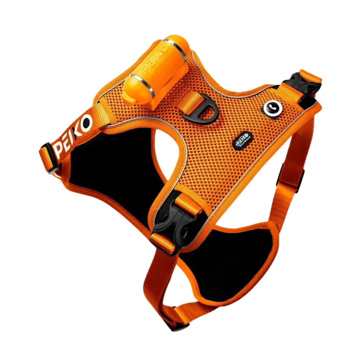 PEIKO QUICKLEASH HARNESS