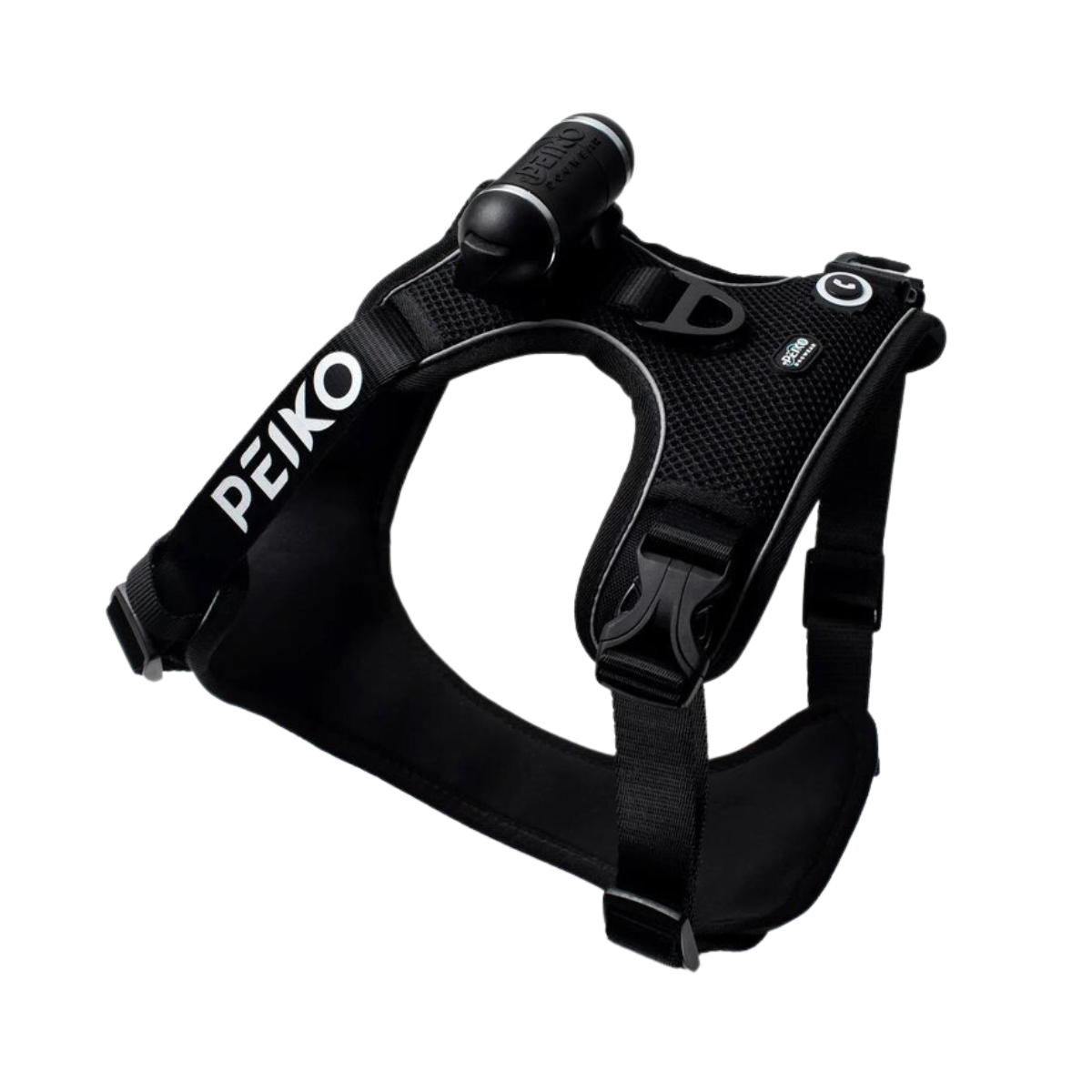 PEIKO QUICKLEASH HARNESS