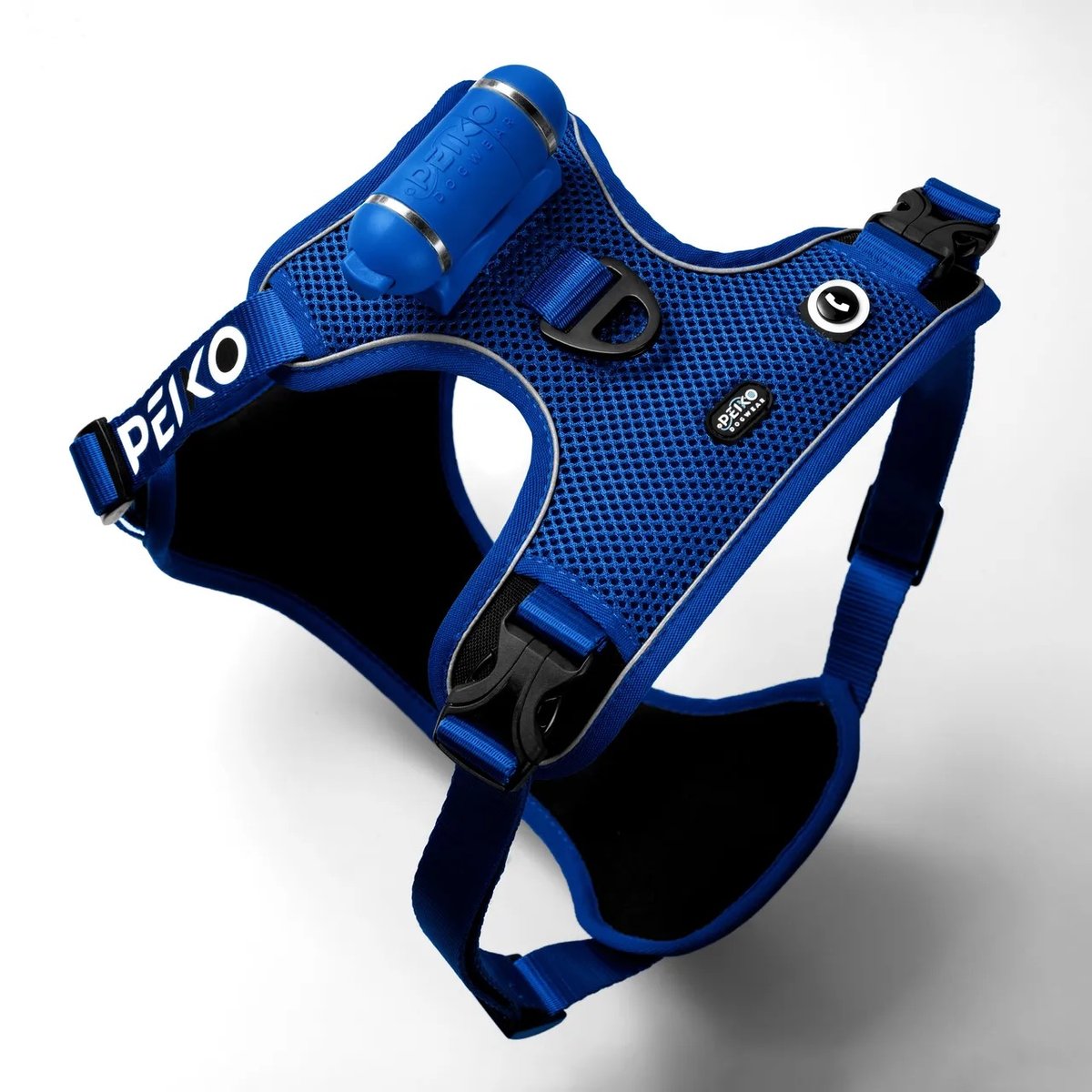 PEIKO QUICKLEASH HARNESS