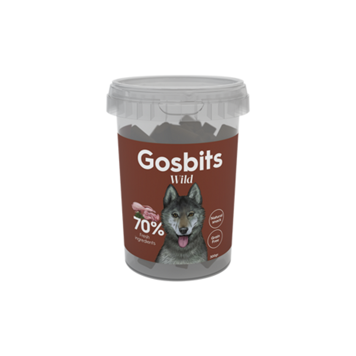 GOSBITS STICKS - WILD