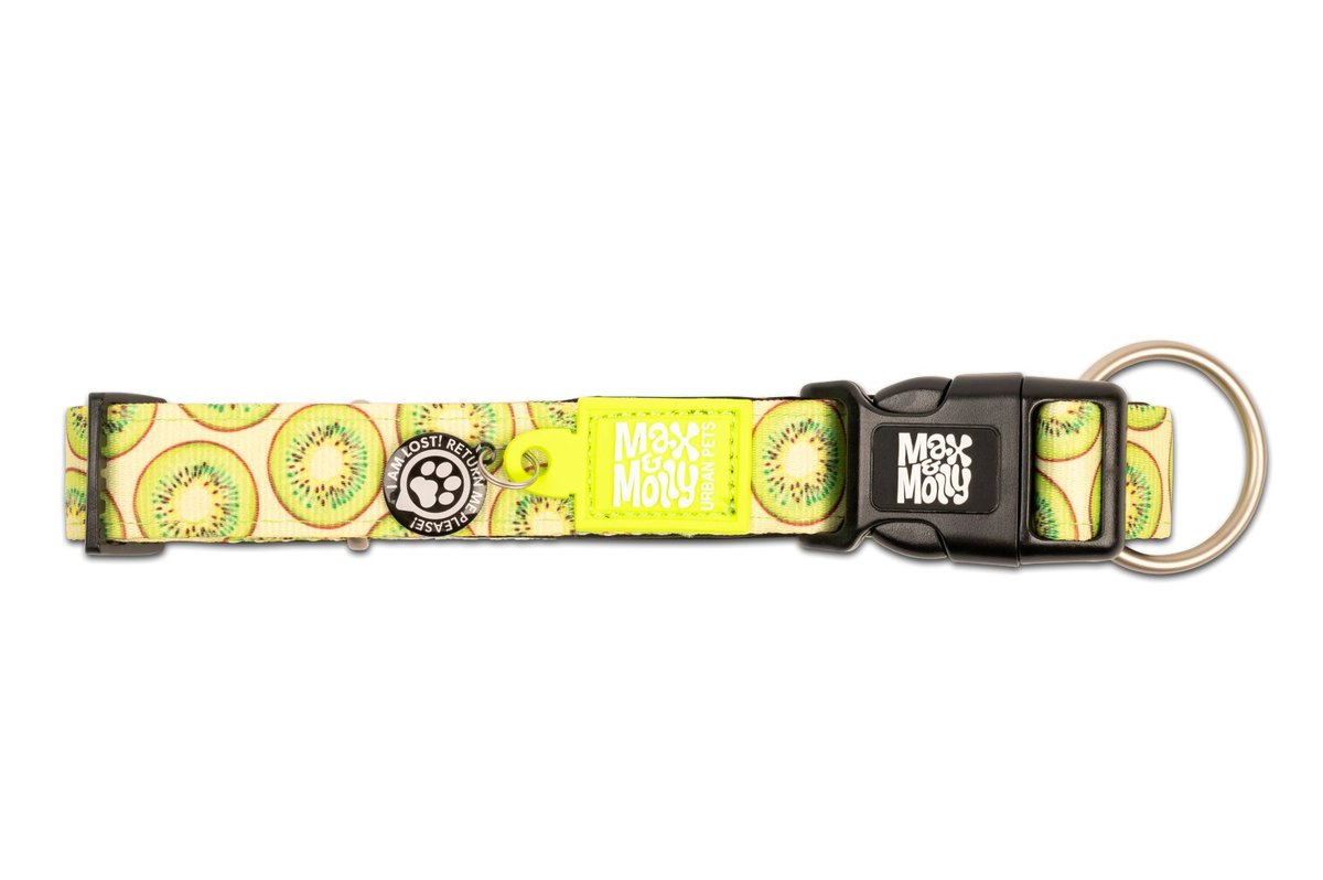 M&M COLLAR KIWI