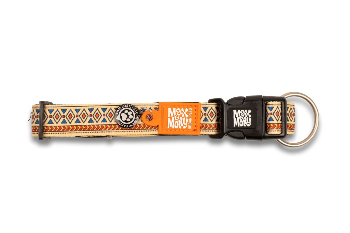 M&M COLLAR ETHNIC