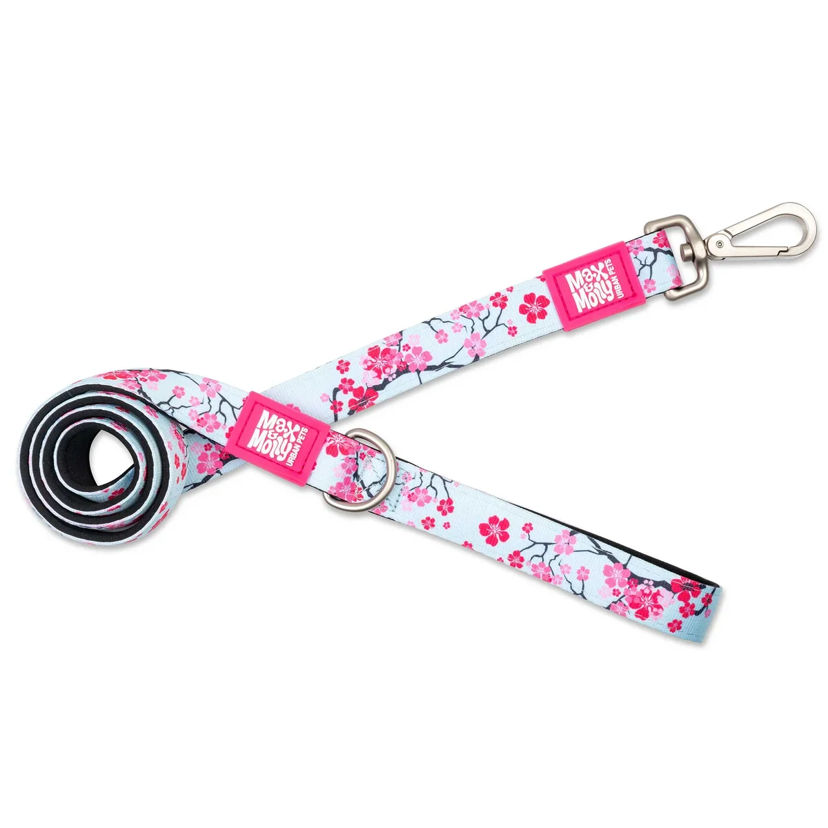 M&M SHORT LEASH CHERRY BLOOM