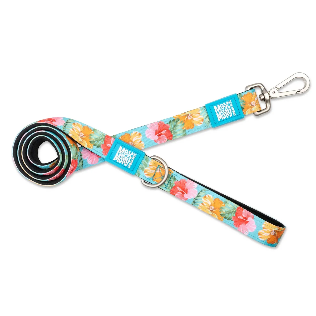 M&M SHORT LEASH EXOTIC