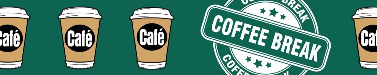 M&M SHORT LEASH COFFEE BREAK