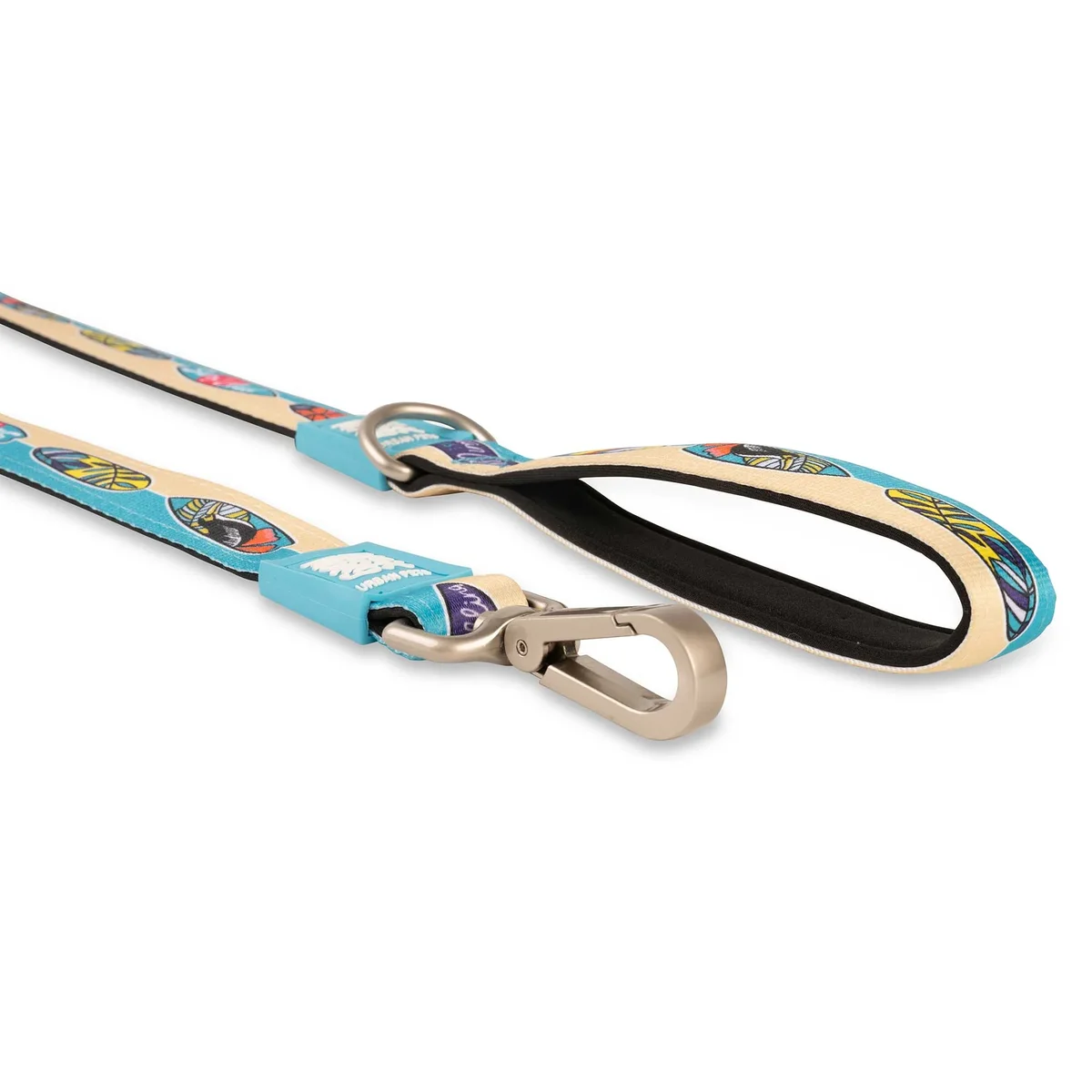 M&M SHORT LEASH ALOHA