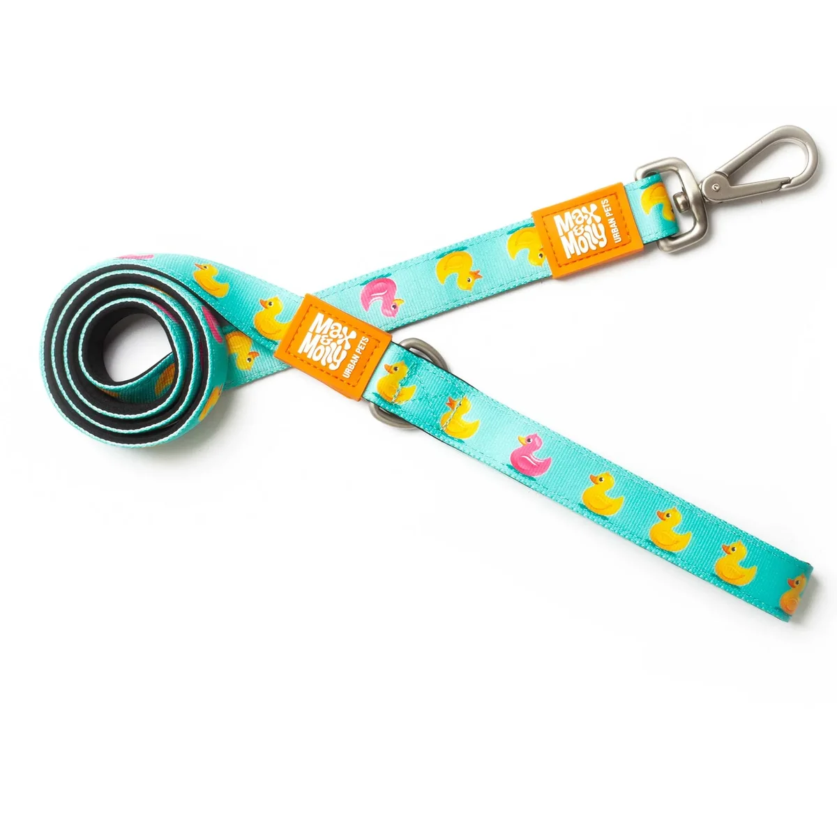 M&M SHORT LEASH DUCKLINGS