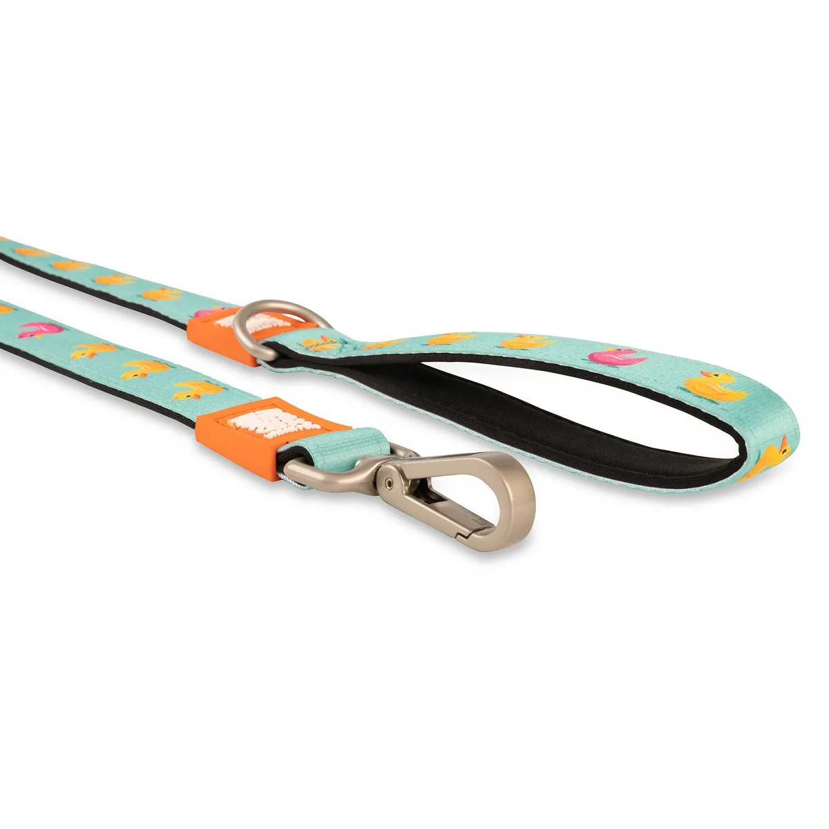 M&M SHORT LEASH DUCKLINGS