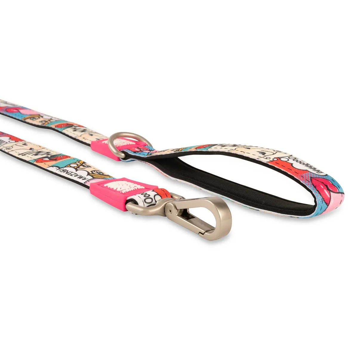 M&M SHORT LEASH  MISSY POP